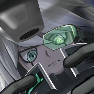 Profile image of キーボ