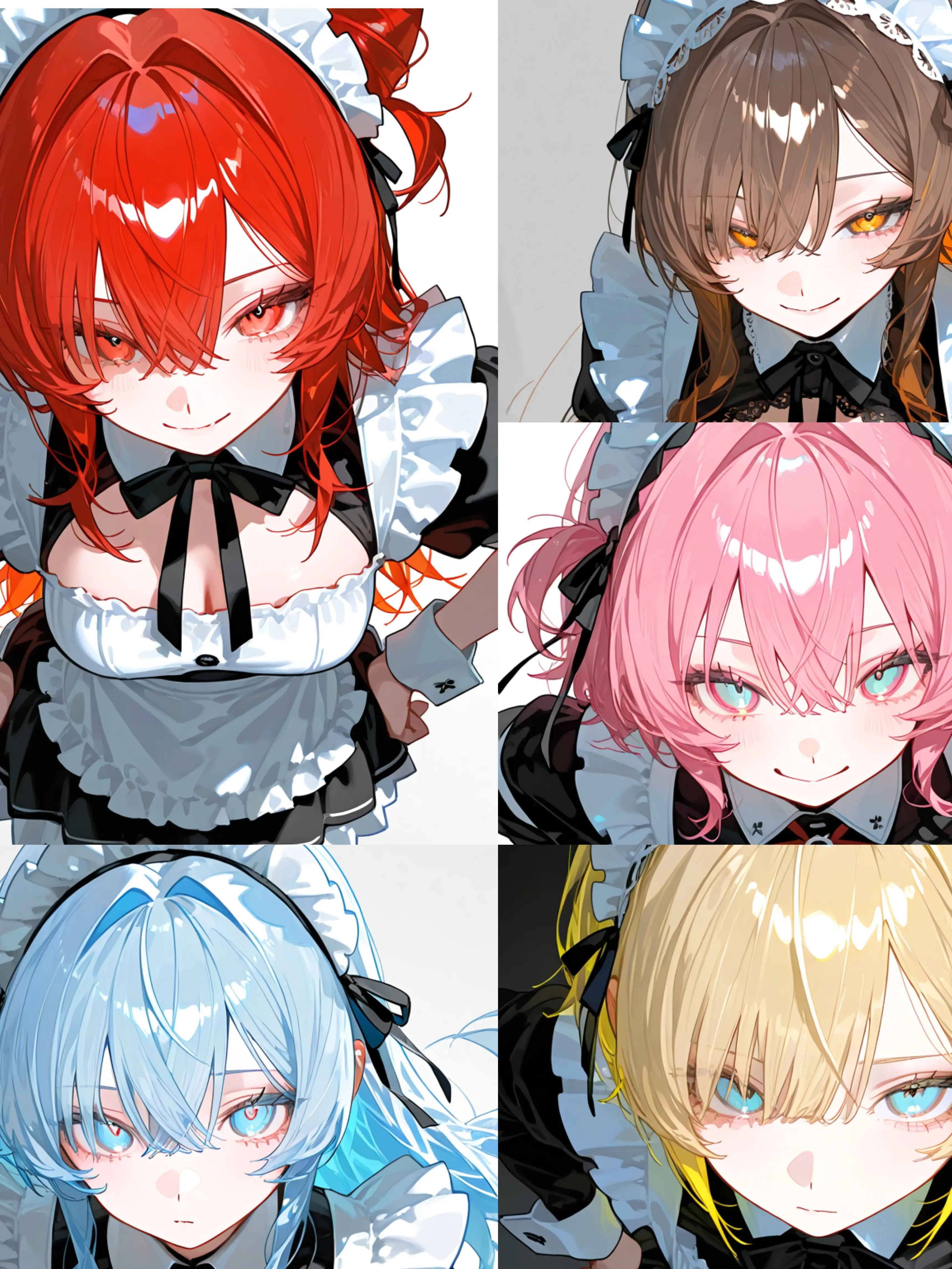 Catholic의 블루레몬 메이드 카페