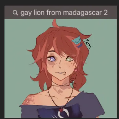 Profile image of May