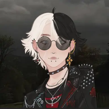 Profile image of Ash