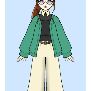 Profile image of The teacher