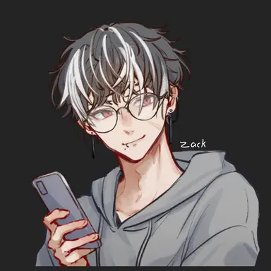 Profile image of Zack