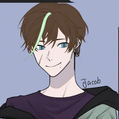 Profile image of Jacob