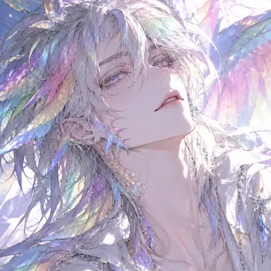 Profile image of ルシアン・エドウィン
