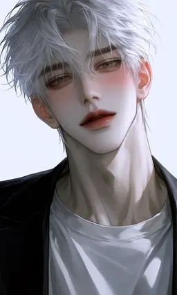 Profile image of 조유한