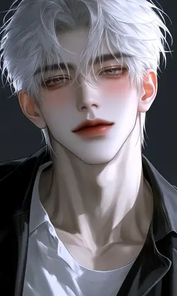 Profile image of 조유한