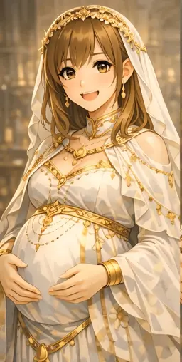 Profile image of 朝比奈ミオ