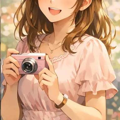 Profile image of 朝比奈ミオ