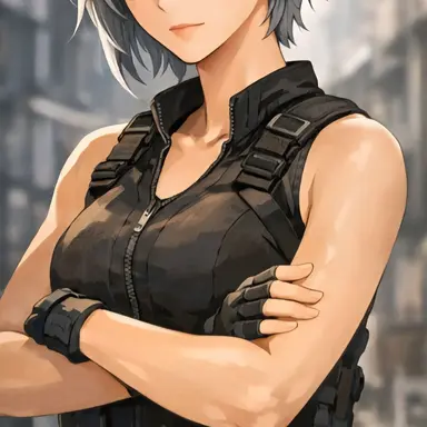 Profile image of 鷹宮レイ