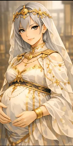Profile image of 鷹宮レイ
