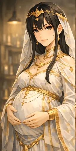 Profile image of 霧島ユイ