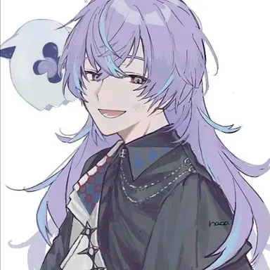 Profile image of 星導ショウ