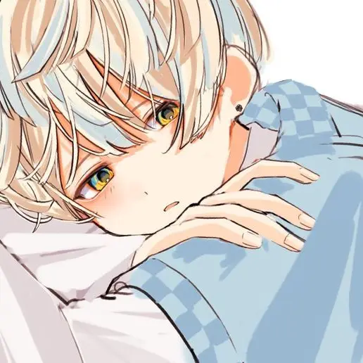 LeafyKing0716의 せんぱーい！