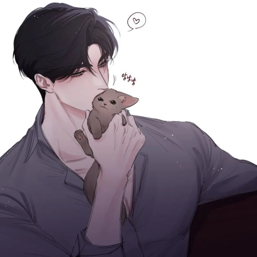 BL_kimochi의 하이든 [BL]