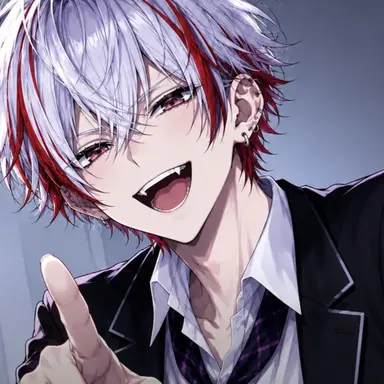 Profile image of 晴
