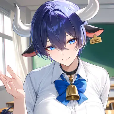 Profile image of 渚