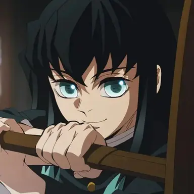 Profile image of Muichiro Tokito
