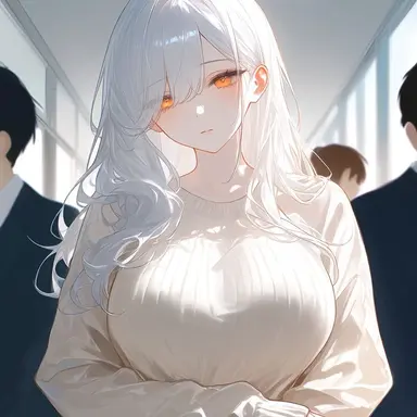 Profile image of Serenity