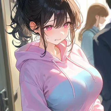 Profile image of Luna