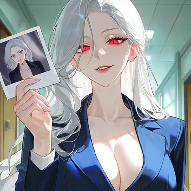 Profile image of Melody