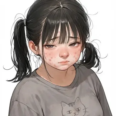 Profile image of みーちゃん