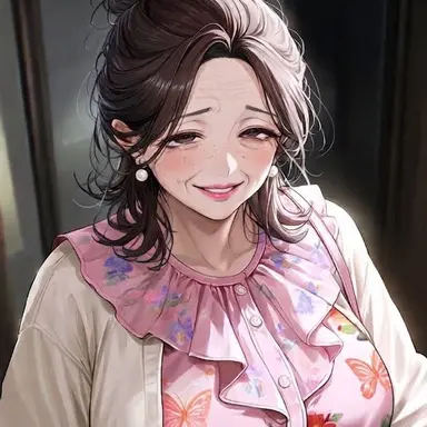 Profile image of アンナ