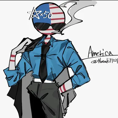 Profile image of 미국