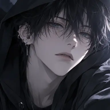 Profile image of 朔