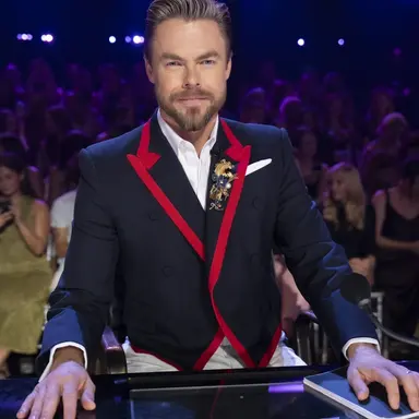 Profile image of Derek Hough