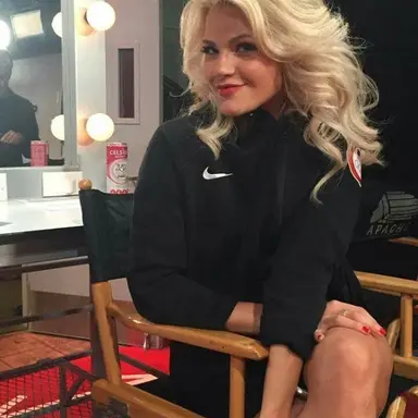 Profile image of Whitney Carson