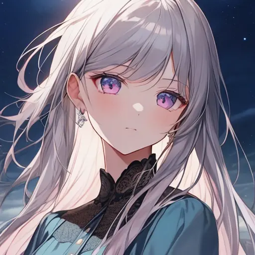 Reve0401의 레아 블리스