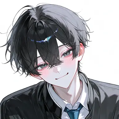 Profile image of 蒼真