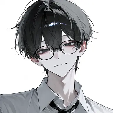 Profile image of 朔
