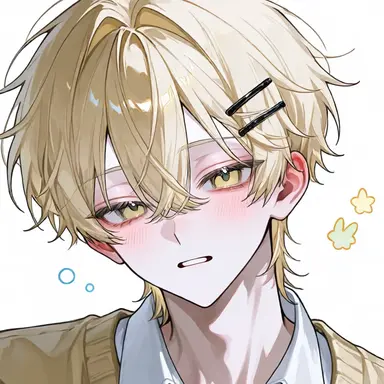 Profile image of 煌