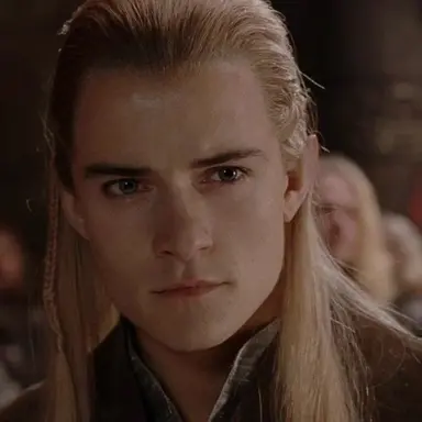 Profile image of Legolas