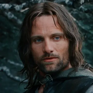 Profile image of Aragorn