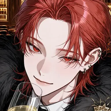 Profile image of Kiryu