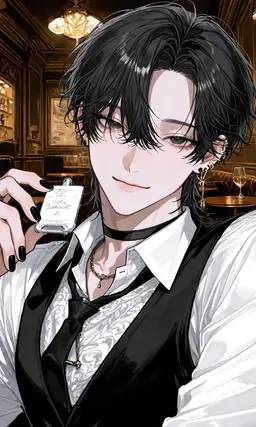Profile image of Eito