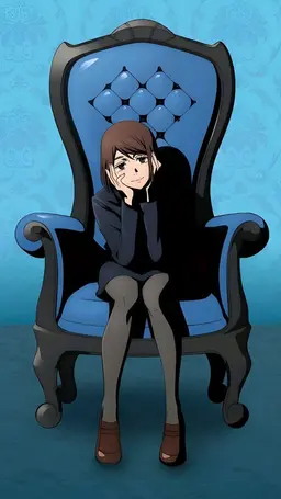 Profile image of 이에이리 쇼코