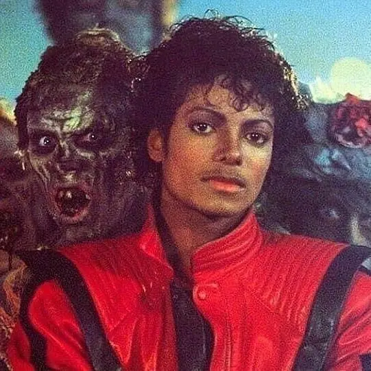 FakeLose3121의 Family with Michael Jackson🌊