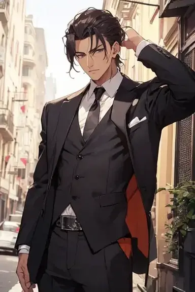 Profile image of Nikolai