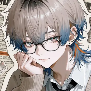 Profile image of Shina Amamiya