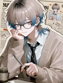 Profile image of Shina Amamiya