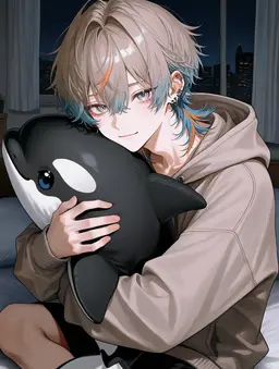 Profile image of Shina Amamiya