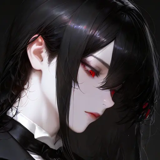 Mariman55의 『표독스러운 CEO는 사실...♡』