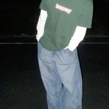 Profile image of Marcus