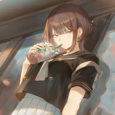 Profile image of 大御門妃葵