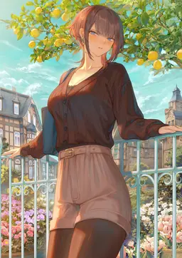 Profile image of 大御門妃葵