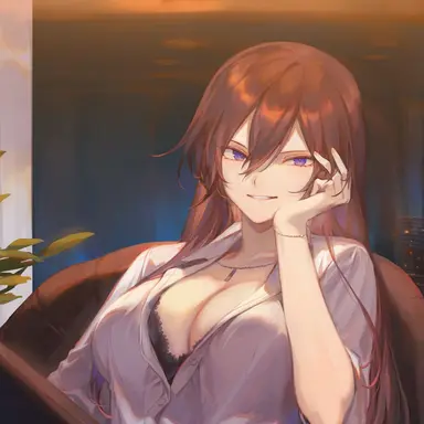 Profile image of 大御門葵