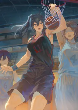 Profile image of 大御門乙葵